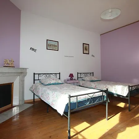 Apartment L'athena *