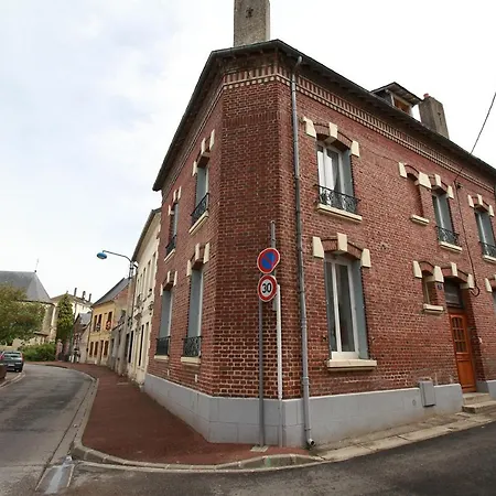L'athena Apartment *