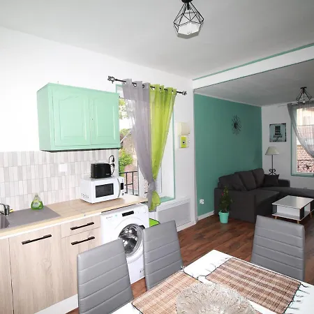 Apartment L'athena La Fere