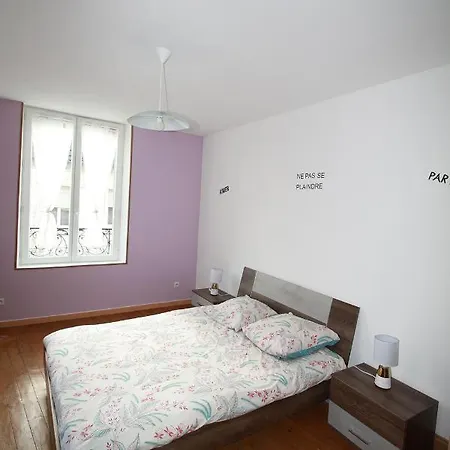 Apartment L'athena