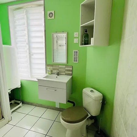 Appartement L'athéna La Fere